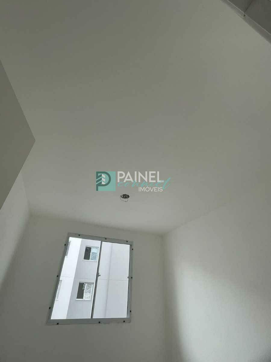 Apartamento à venda no Jabaquara: 