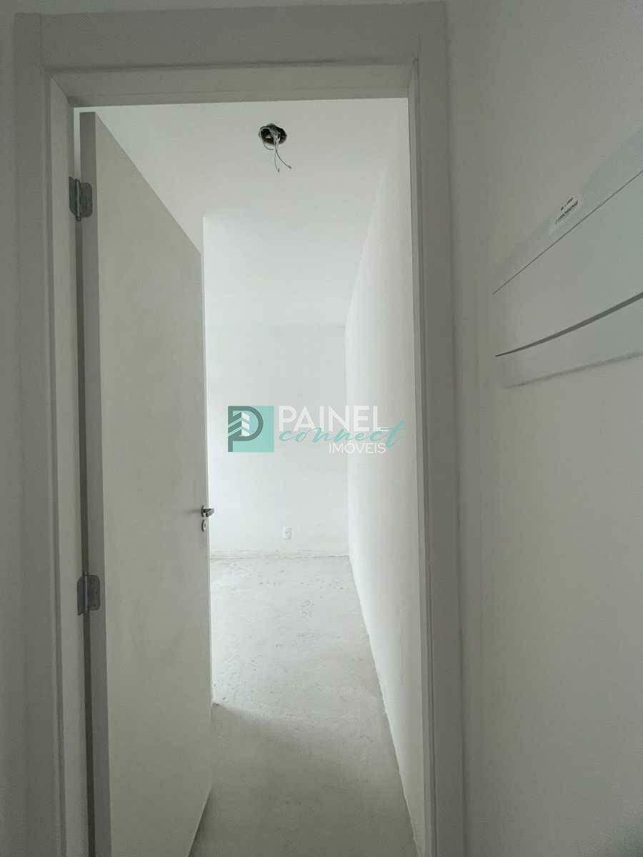 Apartamento à venda no Jabaquara: 