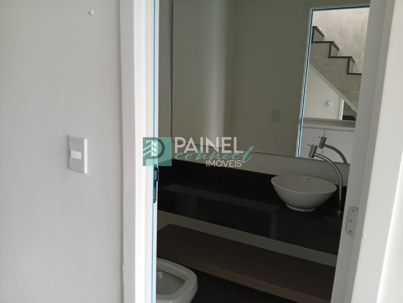 Apartamento/ Cobertura à venda no Nova Gardênia: 
