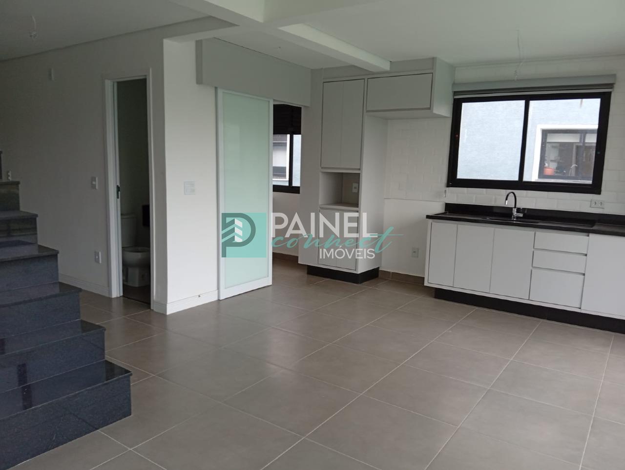Apartamento/ Cobertura à venda no Nova Gardênia: 