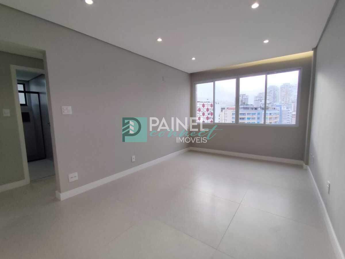 Apartamento à venda no Gonzaga: 
