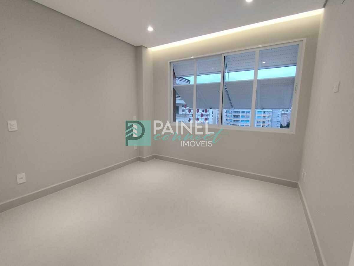 Apartamento à venda no Gonzaga: 