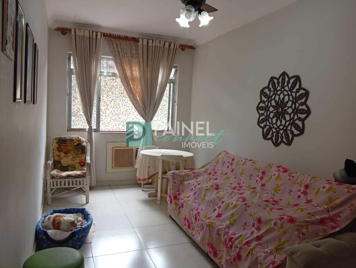 Apartamento à venda no Encruzilhada: 