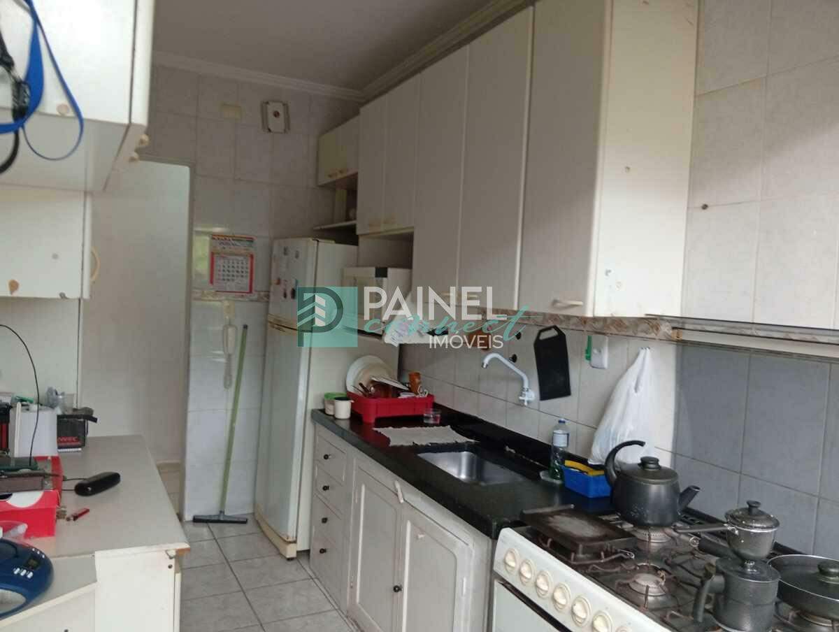 Apartamento à venda no Encruzilhada: 