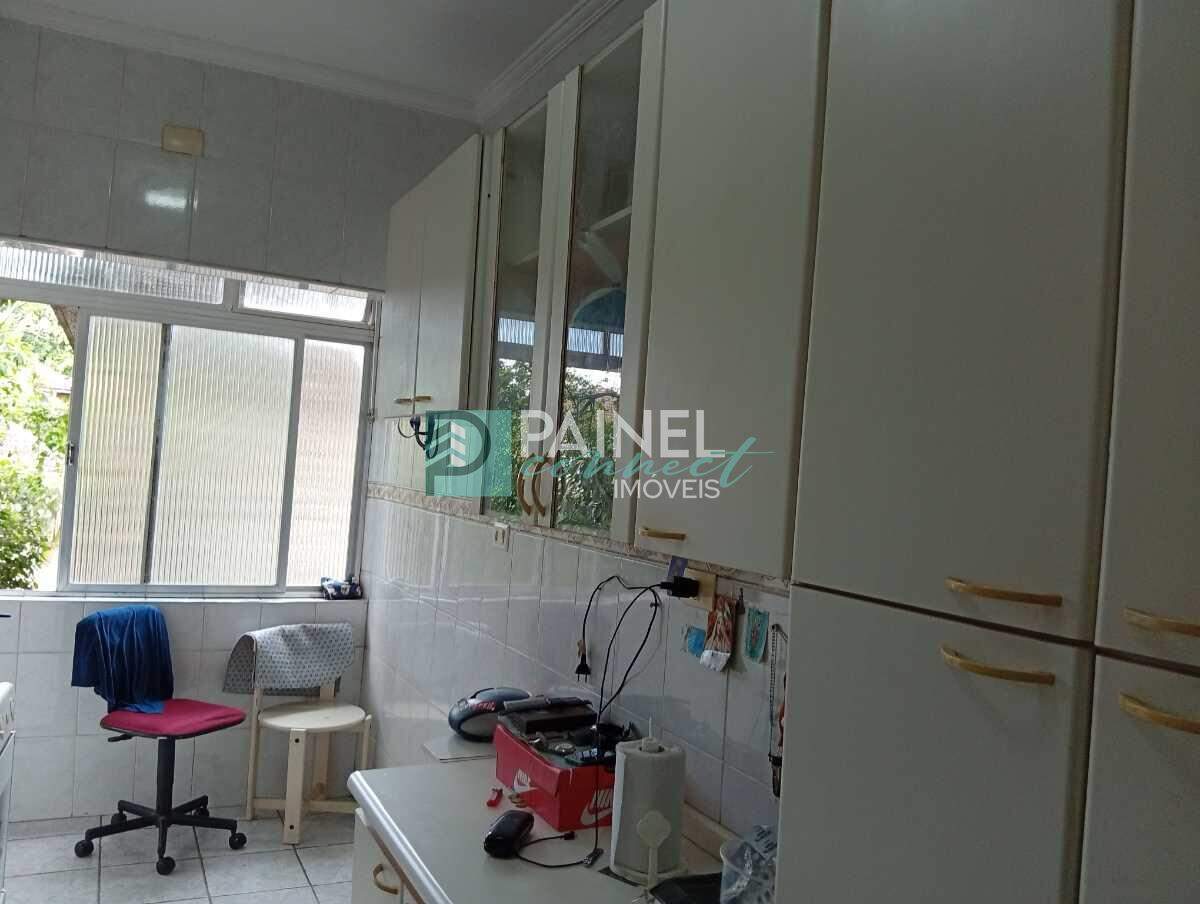 Apartamento à venda no Encruzilhada: 