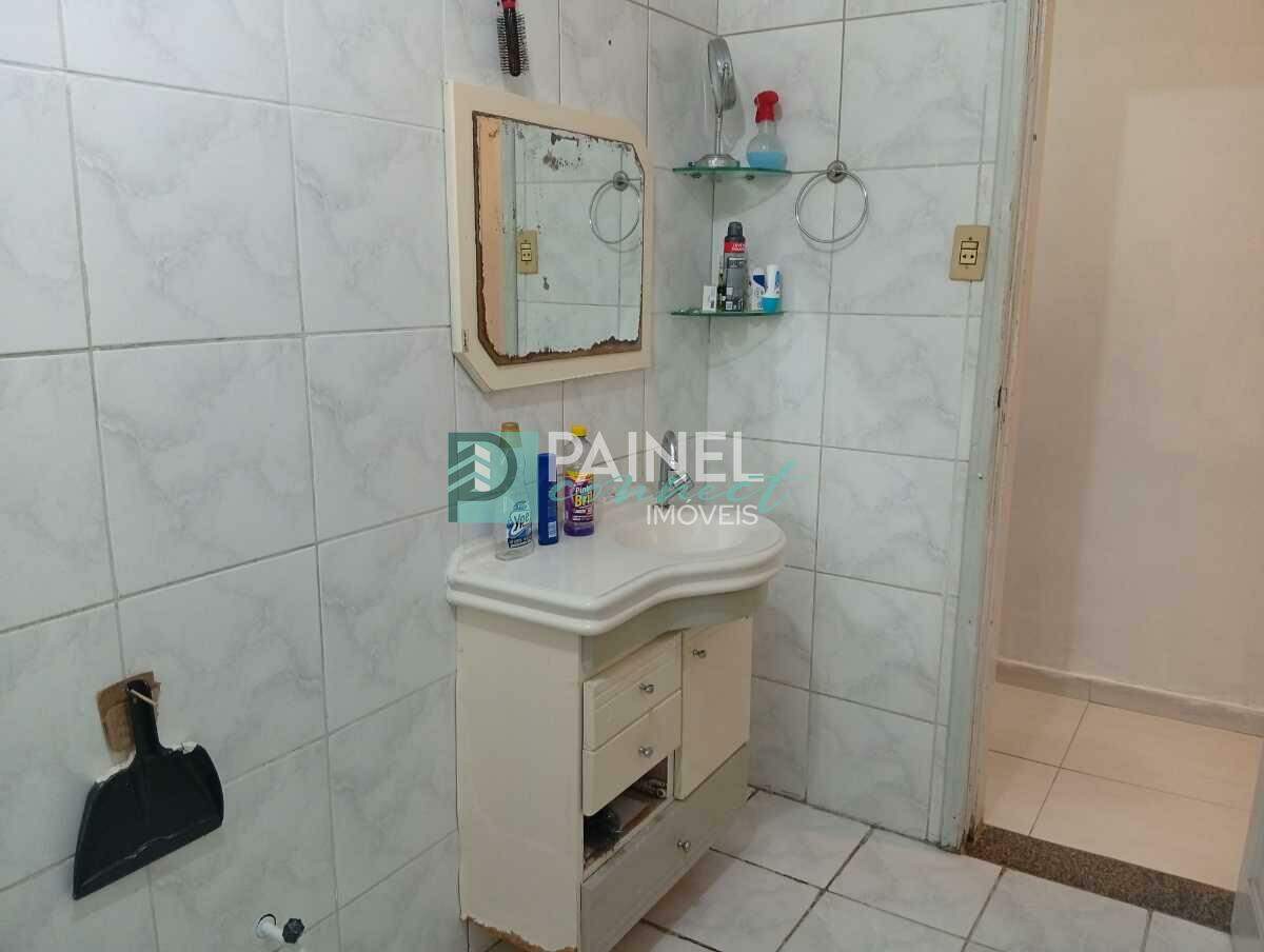 Apartamento à venda no Encruzilhada: 