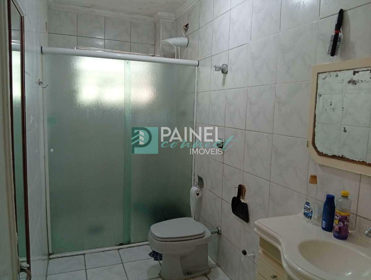 Apartamento à venda no Encruzilhada: 
