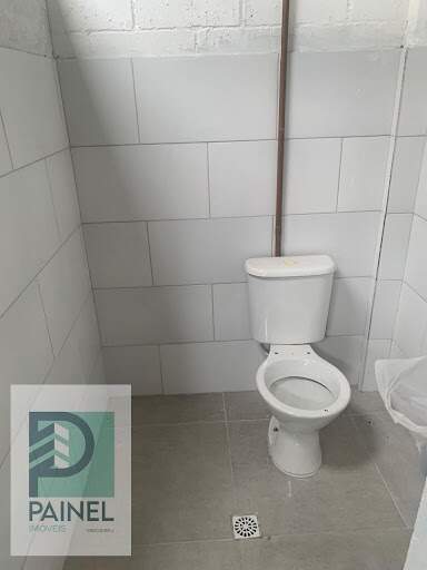 Galpão / Depósito / Armazém para aluguel no Cidade Naútica: 