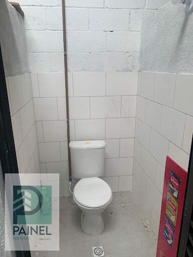 Galpão / Depósito / Armazém para aluguel no Cidade Naútica: 