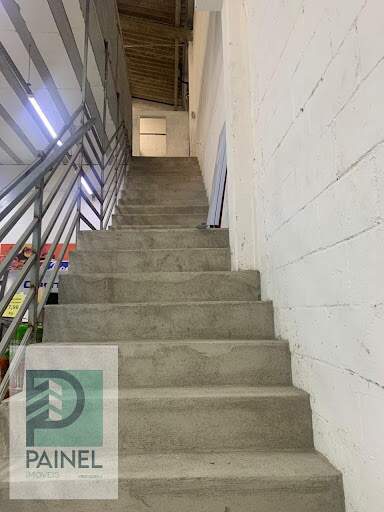 Galpão / Depósito / Armazém para aluguel no Cidade Naútica: 