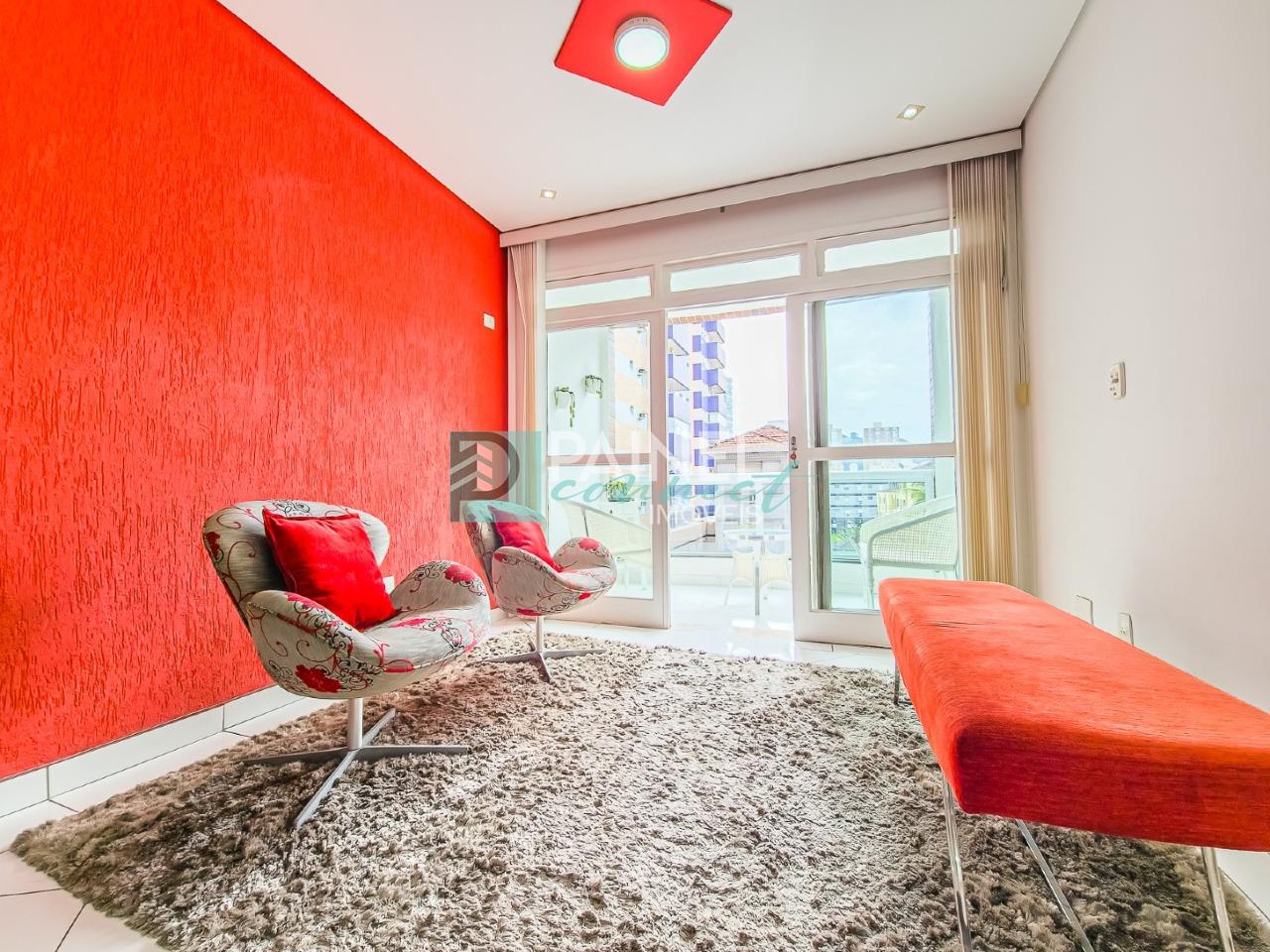 Apartamento à venda no Gonzaga: 