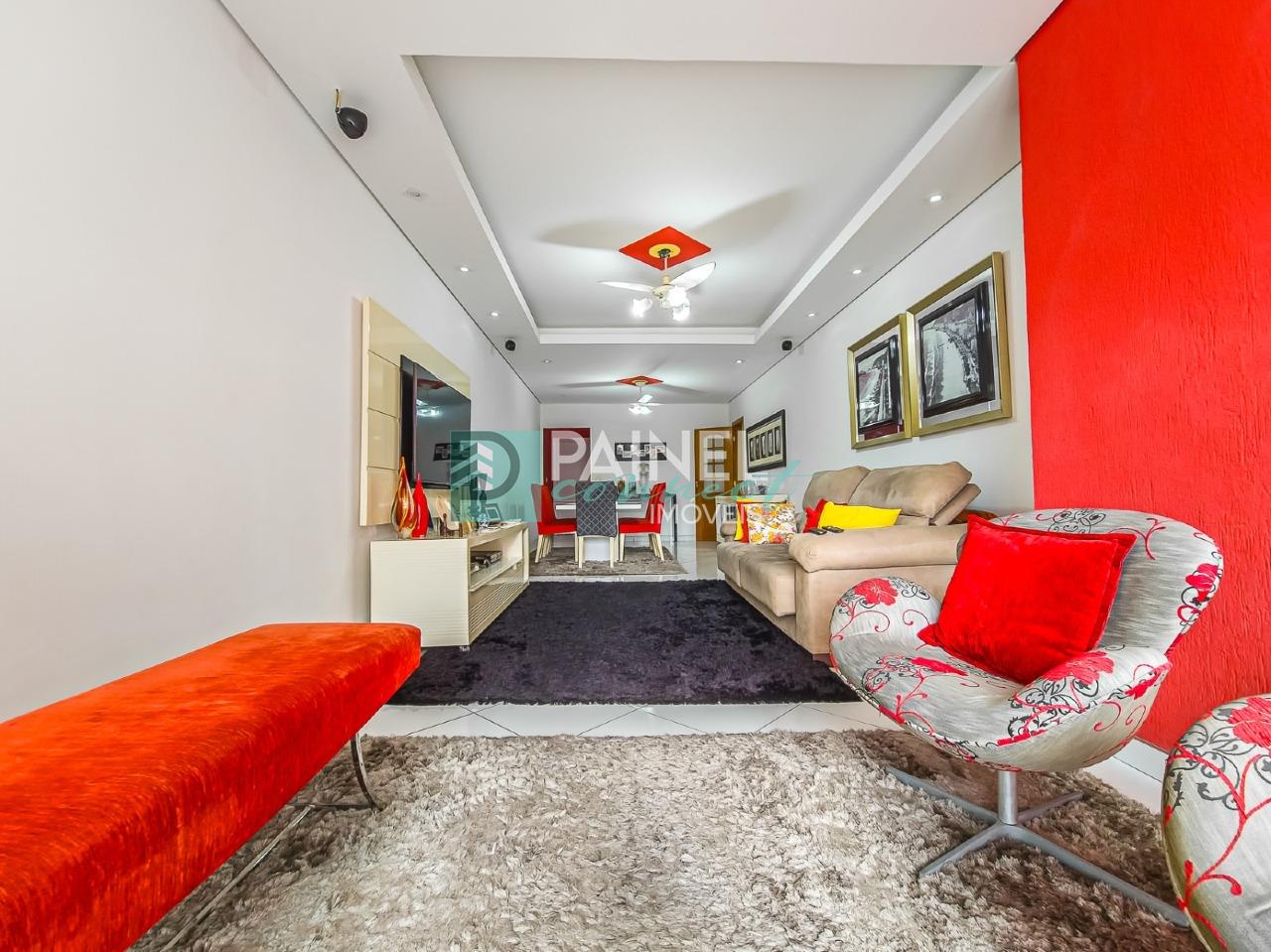 Apartamento à venda no Gonzaga: 