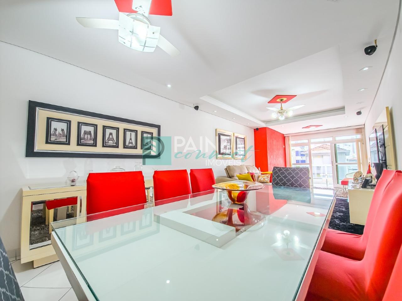 Apartamento à venda no Gonzaga: 