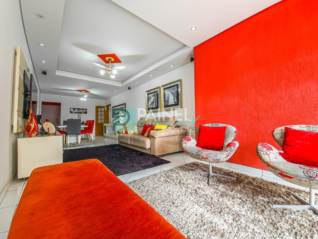 Apartamento à venda no Gonzaga: 