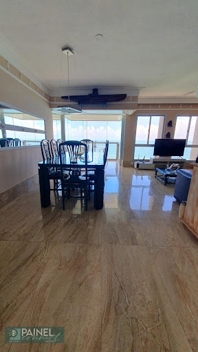 Apartamento à venda no Morro do Maluf: 