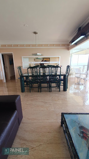 Apartamento à venda no Morro do Maluf: 