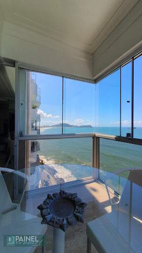 Apartamento à venda no Morro do Maluf: 