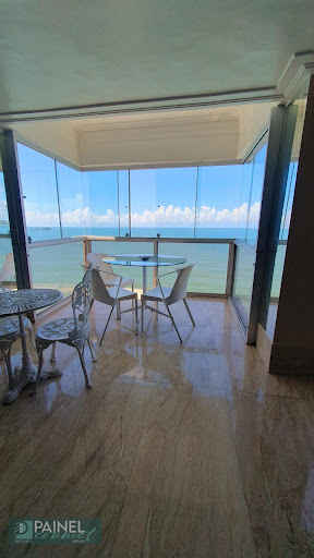 Apartamento à venda no Morro do Maluf: 