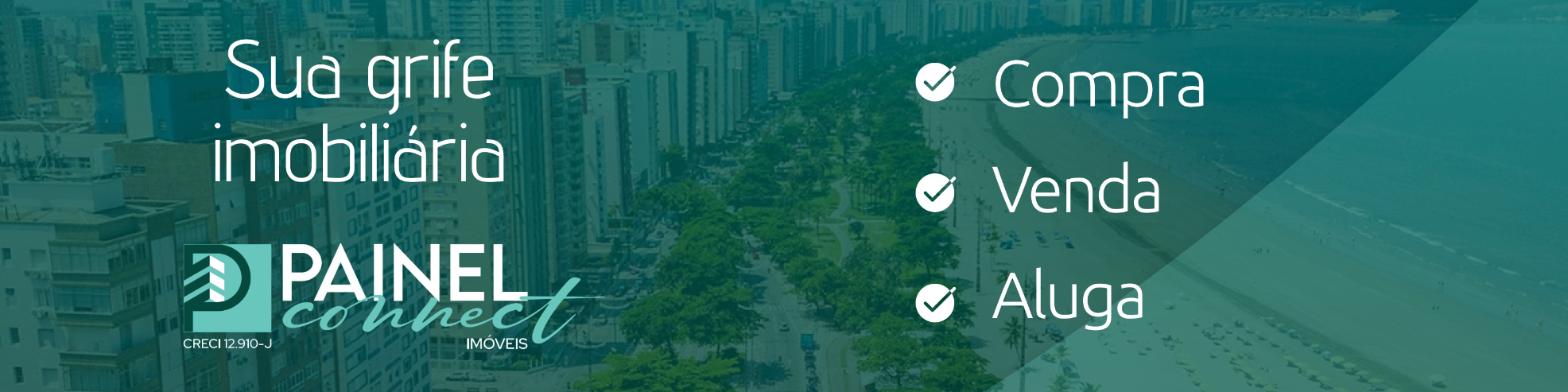 Banner Home Page