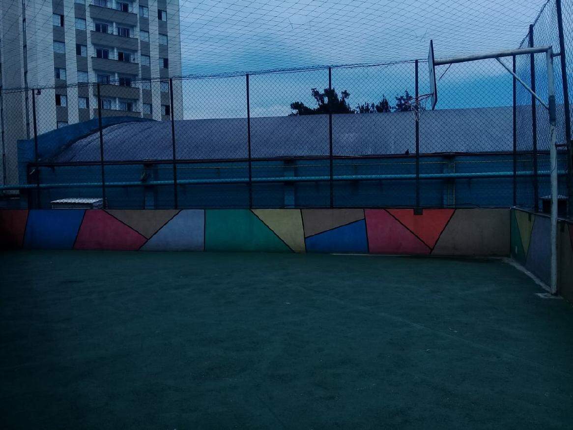 Quadra esporte