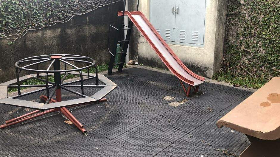 Playground