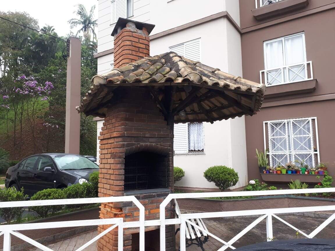 Churrasqueira II