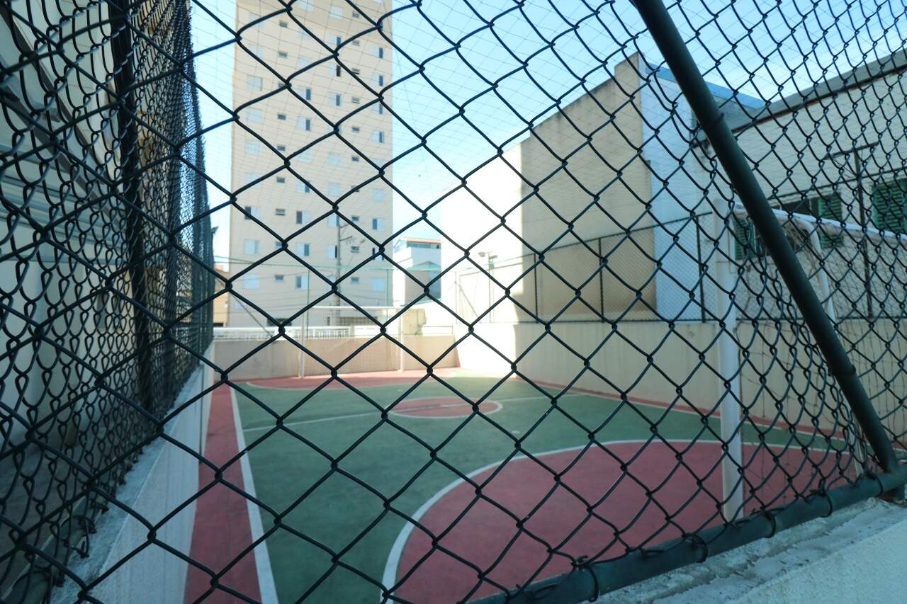 Quadra esporte