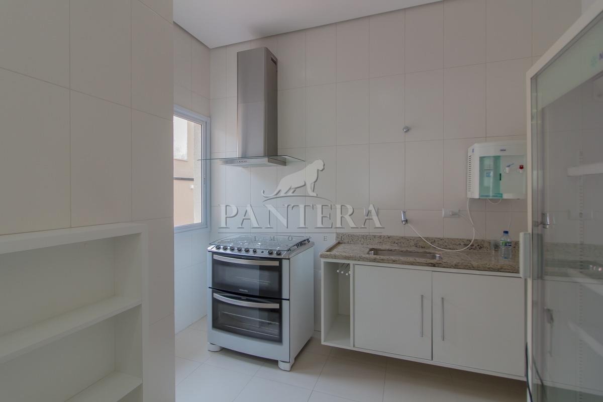 Cozinha - Salão de festas