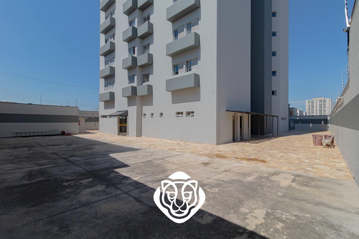 Área comum