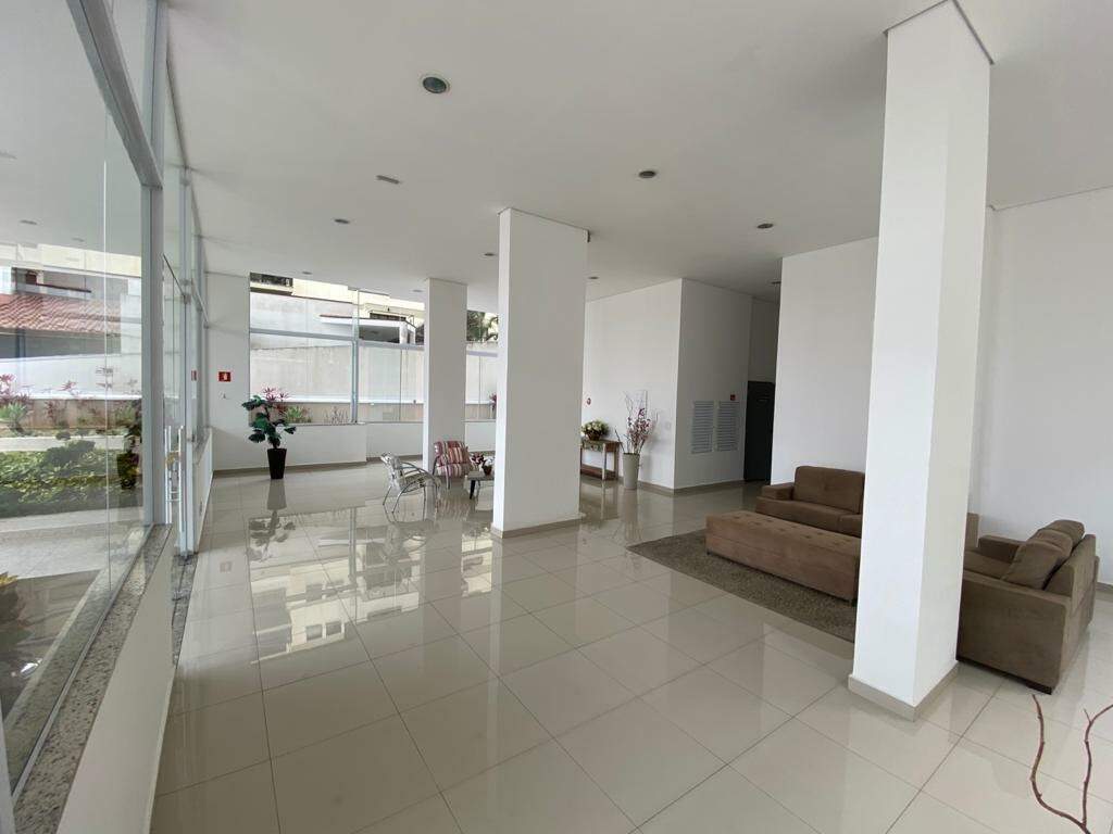 Area comum
