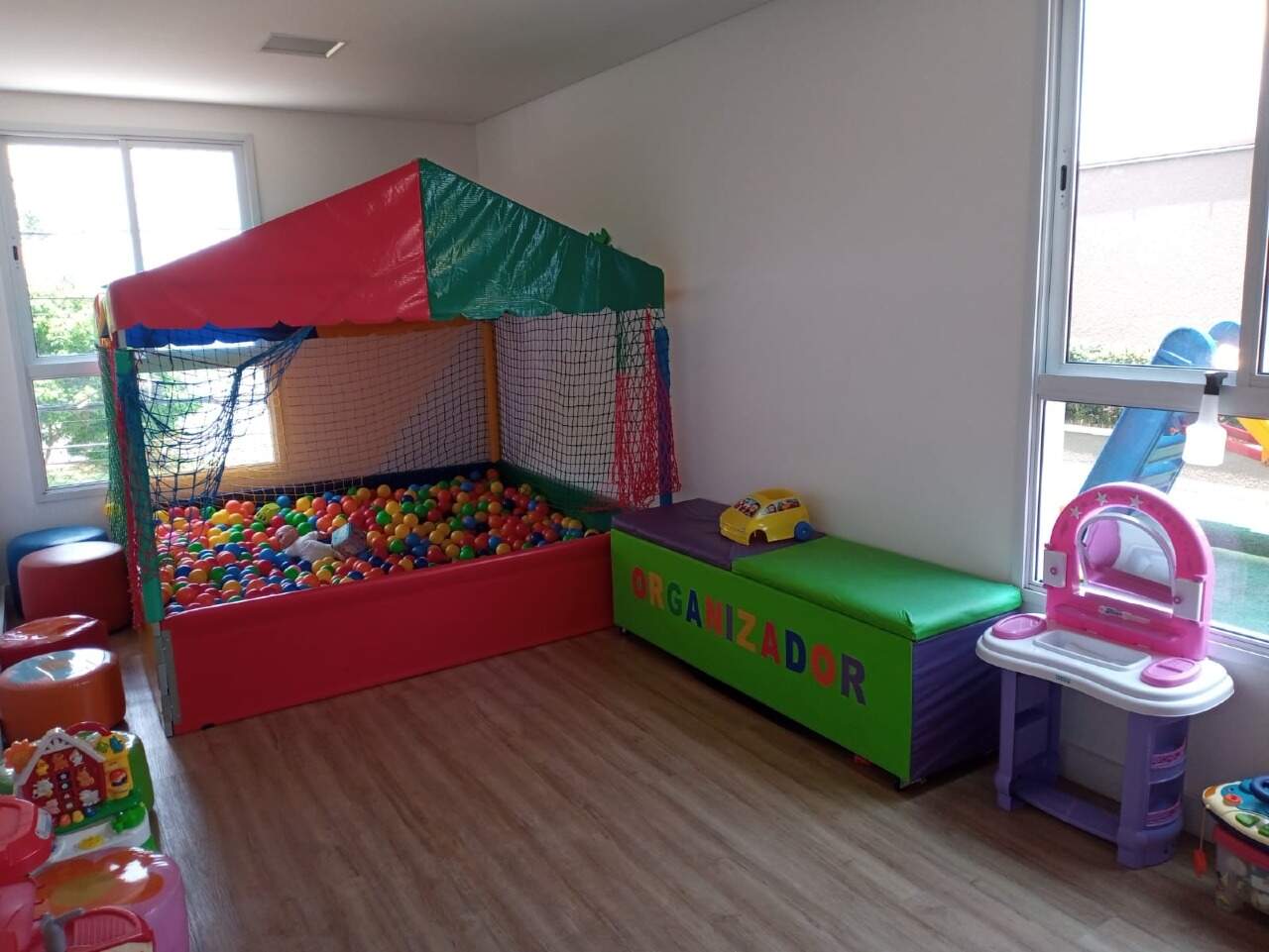 Brinquedoteca