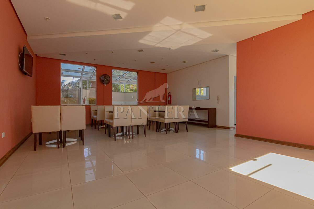 Espaço gourmet