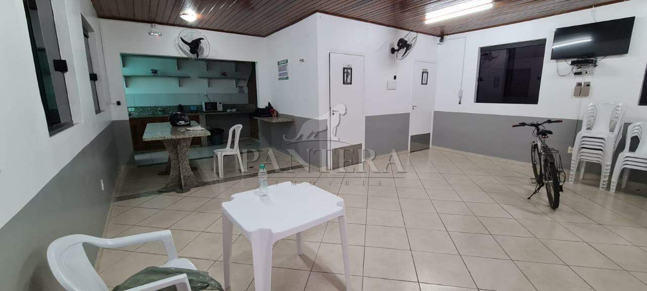 Salão festas