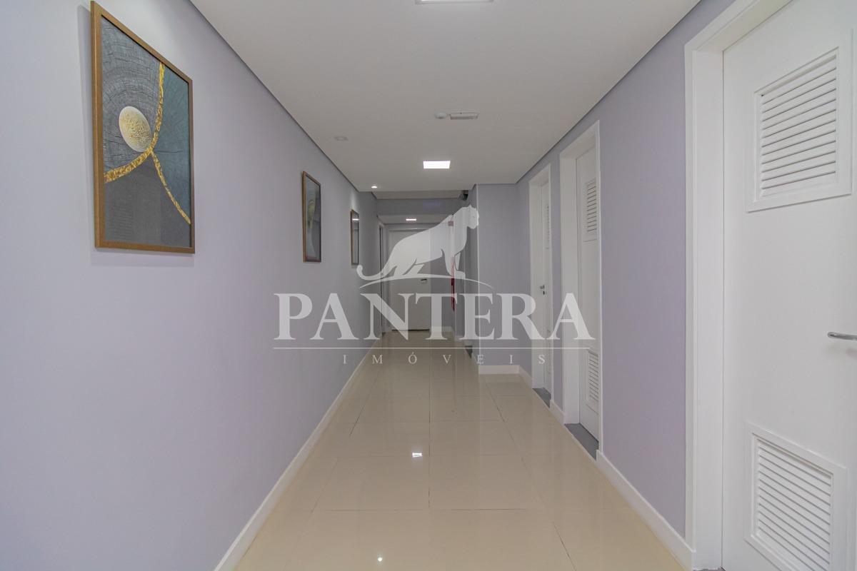 Acesso Hall social II