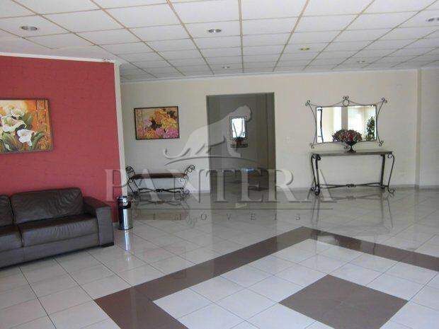 Hall entrada