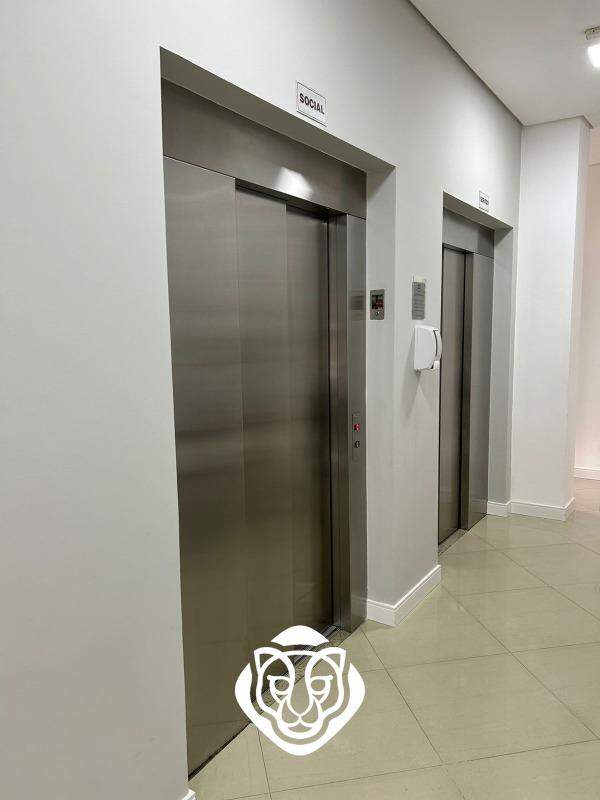 Hall de Elevadores