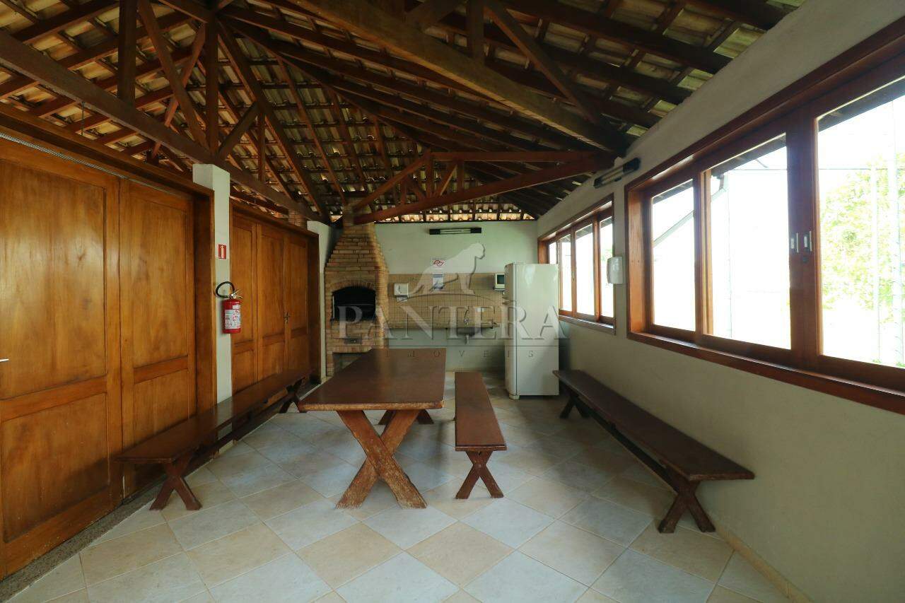 Churrasqueira 