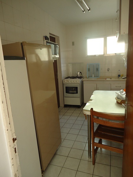 Cozinha - Salão de festas