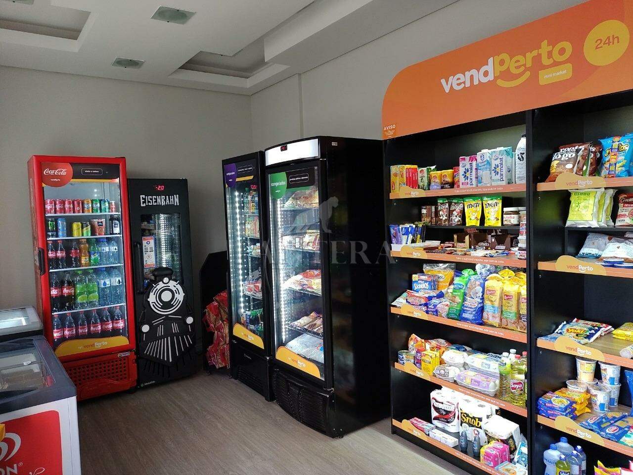 MIni mercado