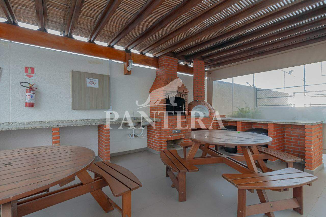 Espaço gourmet