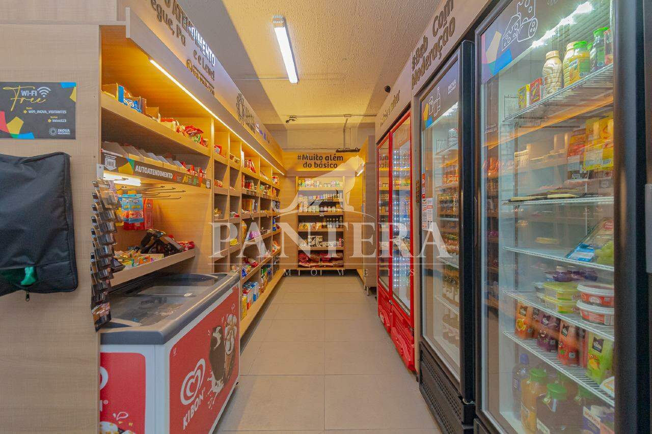 Mini mercado