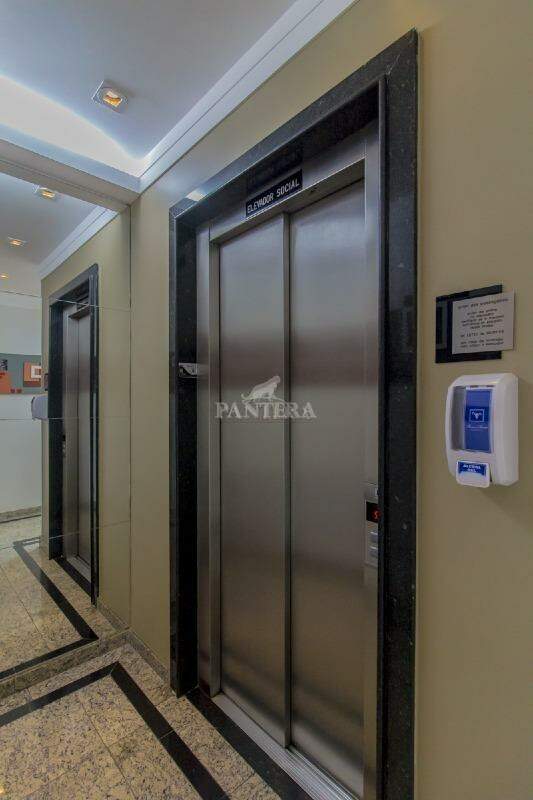 Elevadores