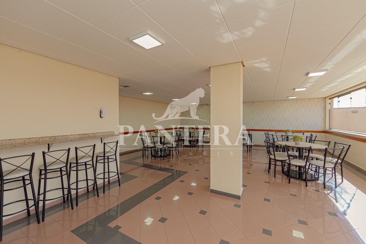 Salão de festas