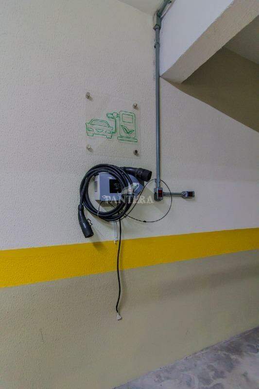 Carregador - Carro elétrico