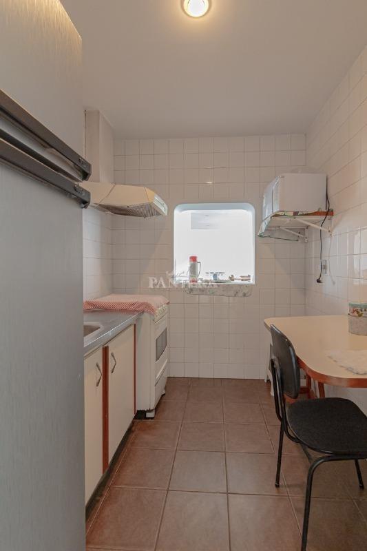 Cozinha - Salão de festas