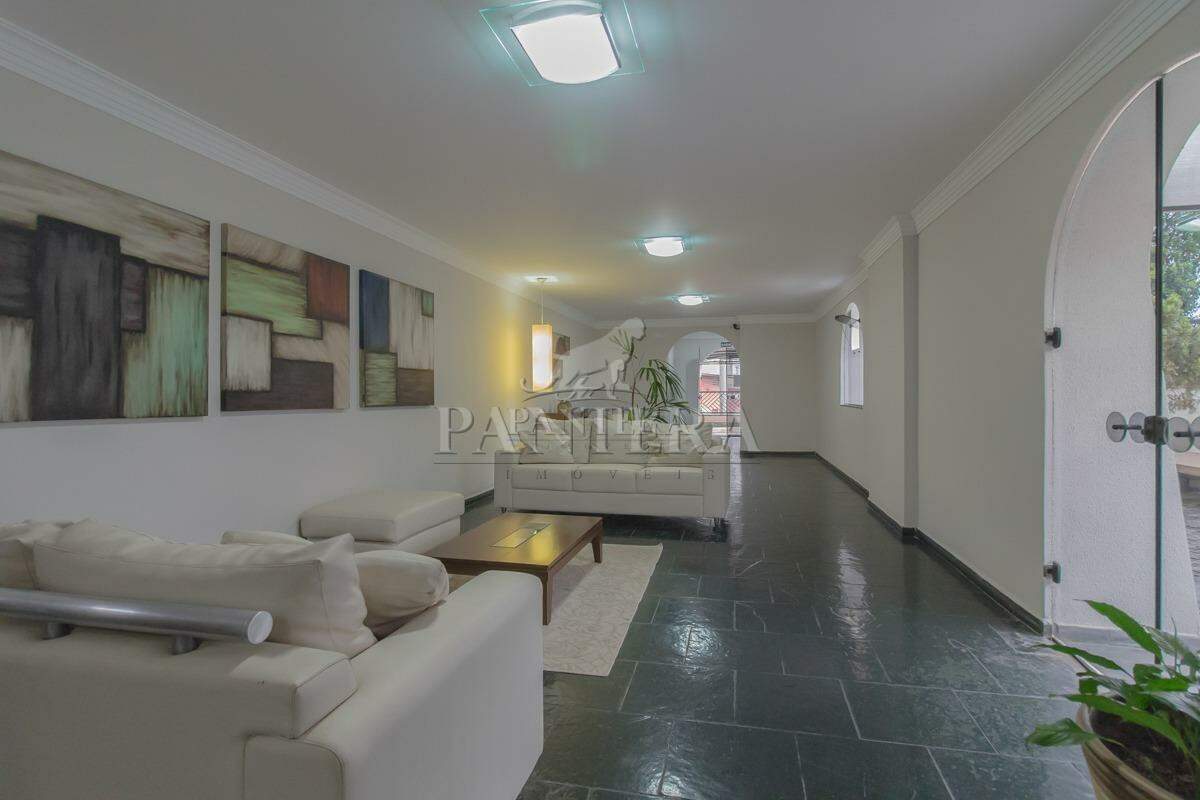 Hall de entrada