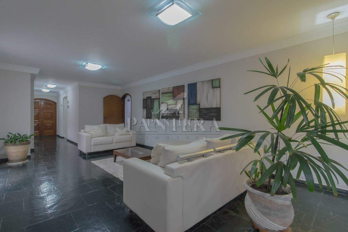 Hall de entrada