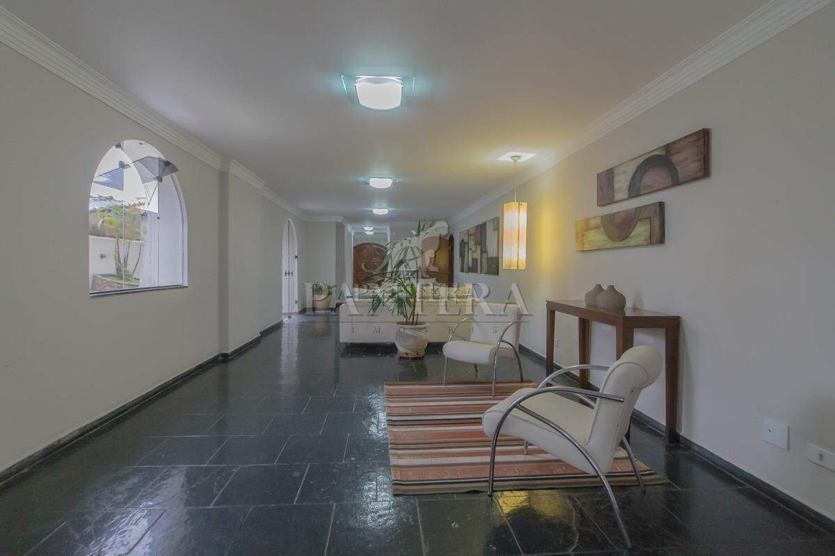Hall de entrada