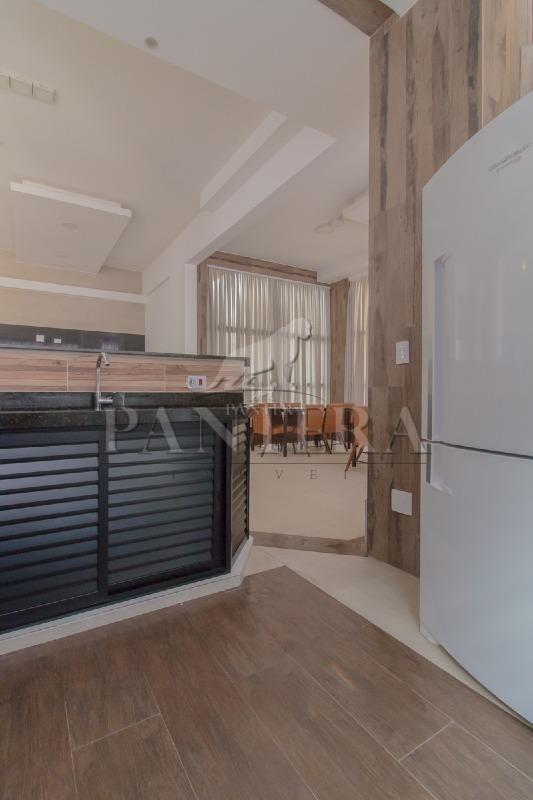 Salão de festas - Cozinha 