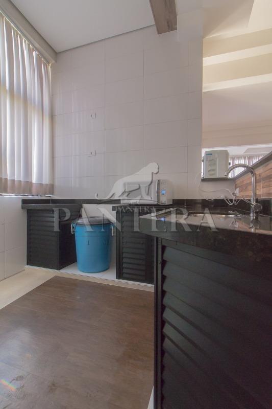 Salão de festas - Cozinha